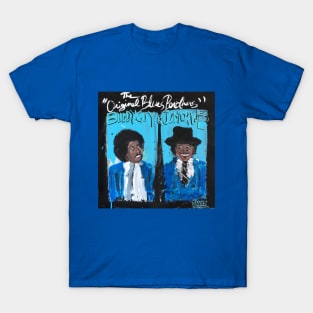 The Original Blues Brothers T-Shirt